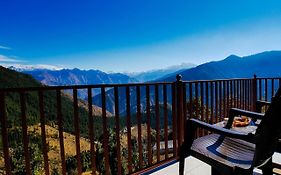 Grand Kailash View Homestay -Near Khajjiar
